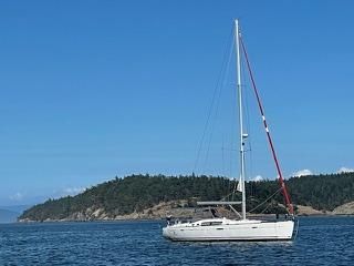 Beneteau 49 image