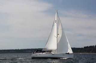 Beneteau 49 image