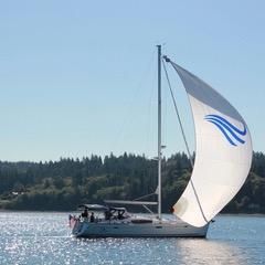 Beneteau 49 image