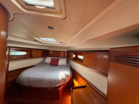 Beneteau 49 image