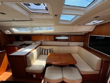 Beneteau 49 image