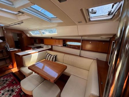 Beneteau 49 image