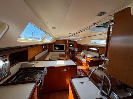 Beneteau 49 image