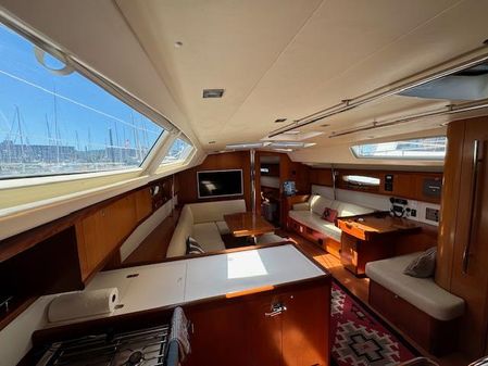 Beneteau 49 image