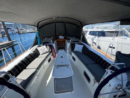 Beneteau 49 image