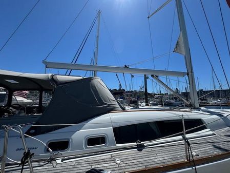 Beneteau 49 image