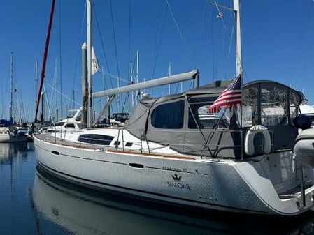 Beneteau 49 image