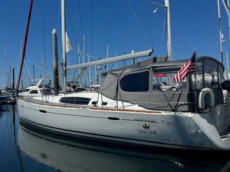 Beneteau 49 image