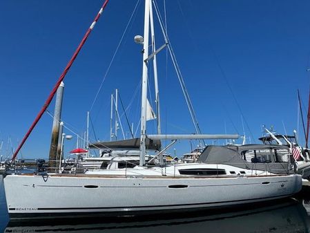 Beneteau 49 image