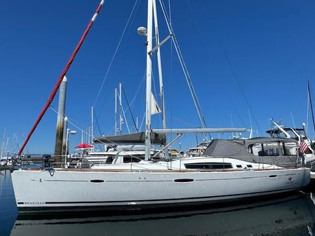 Beneteau 49 image