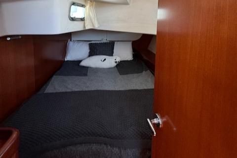 Beneteau 49 image