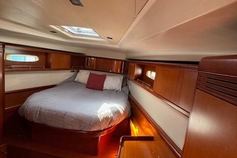 Beneteau 49 image