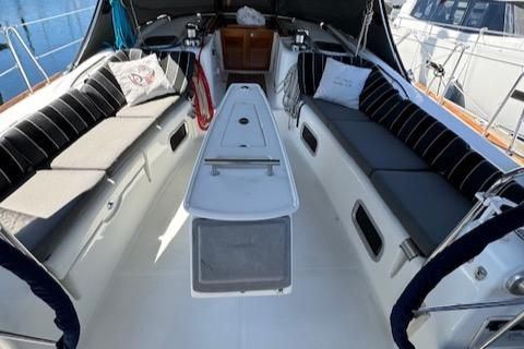 Beneteau 49 image