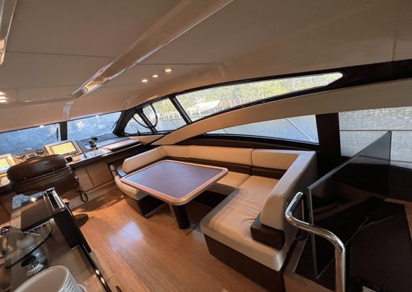 Azimut 58 Fly image