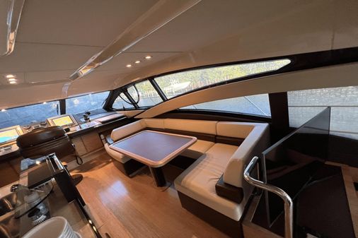 Azimut 58 Fly image