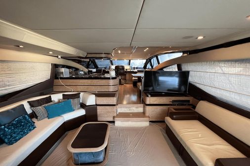 Azimut 58 Fly image