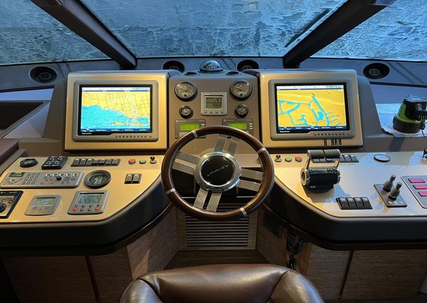 Azimut 58 Fly image