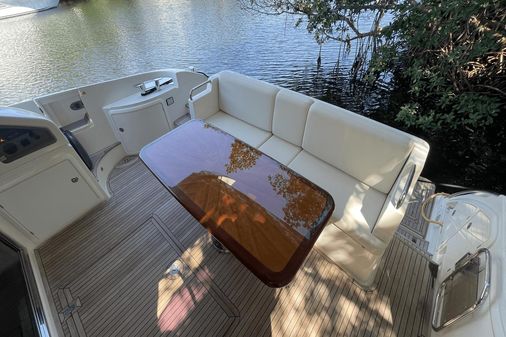 Azimut 58 Fly image