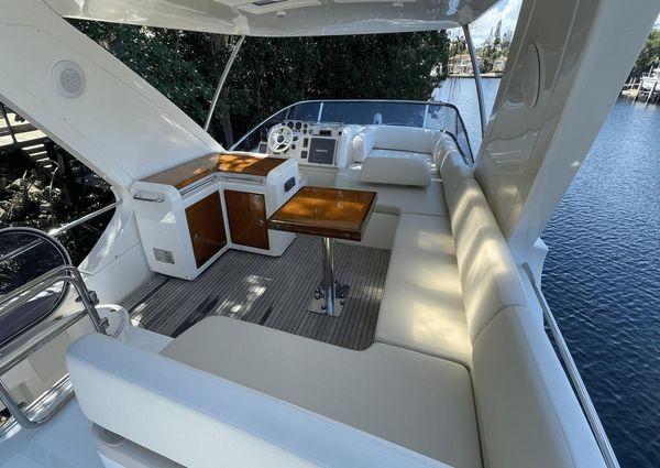 Azimut 58 Fly image