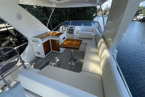 Azimut 58 Fly image