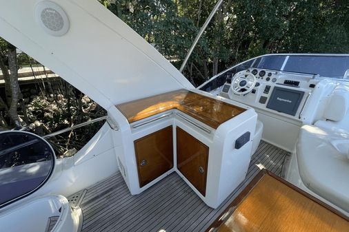 Azimut 58 Fly image