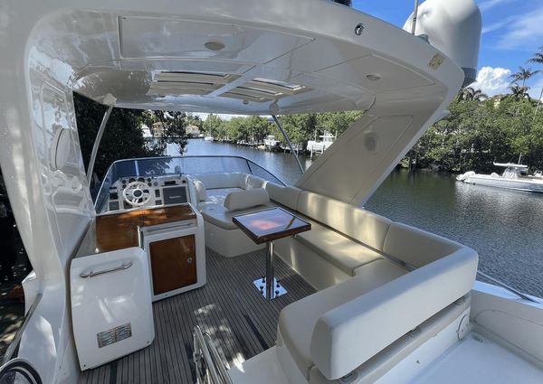 Azimut 58 Fly image