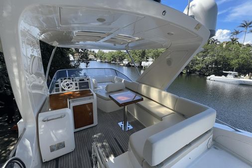 Azimut 58 Fly image