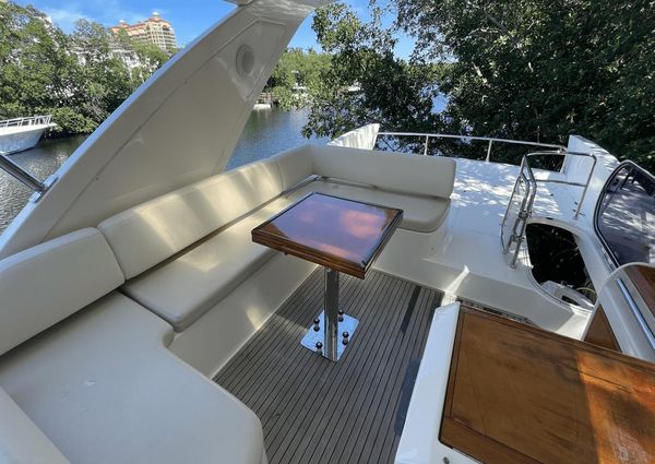 Azimut 58 Fly image