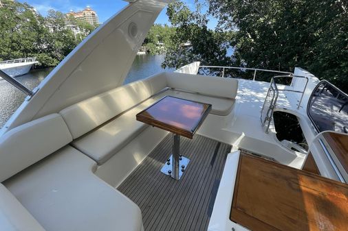 Azimut 58 Fly image