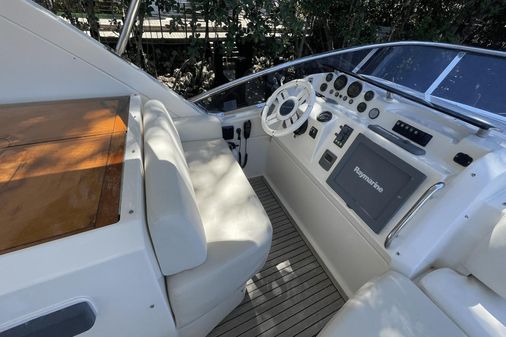 Azimut 58 Fly image