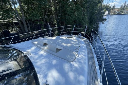 Azimut 58 Fly image