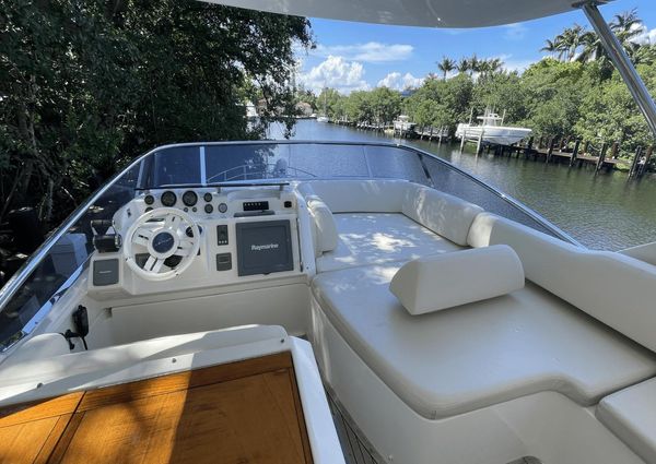 Azimut 58 Fly image