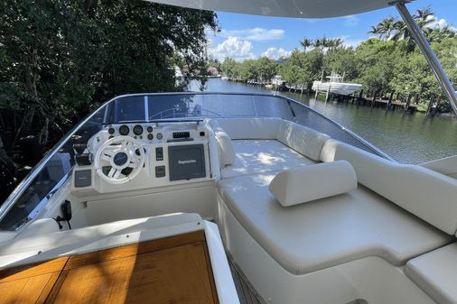 Azimut 58 Fly image