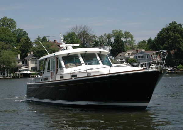 Sabre 48 Salon Express image