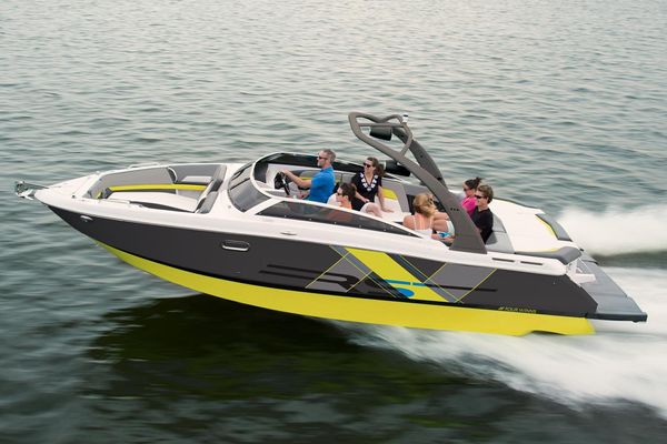 Four Winns H260RS - main image