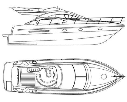 Azimut 42 image