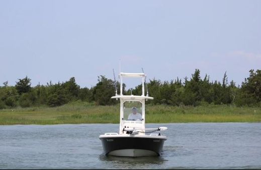 Everglades 243 BAY image