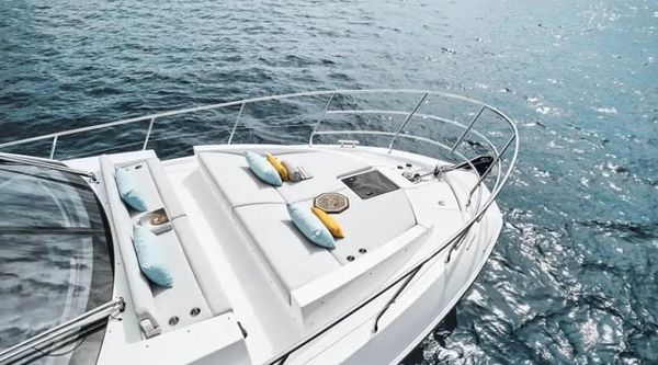 Azimut 50 fly image