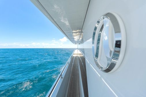 Ocean Alexander 85 E image