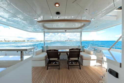 Ocean Alexander 85 E image