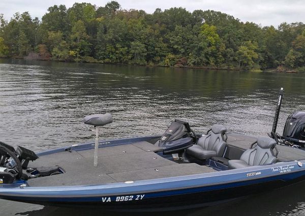 Skeeter ZXR-20 image