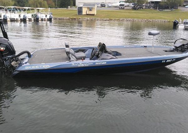 Skeeter ZXR-20 image
