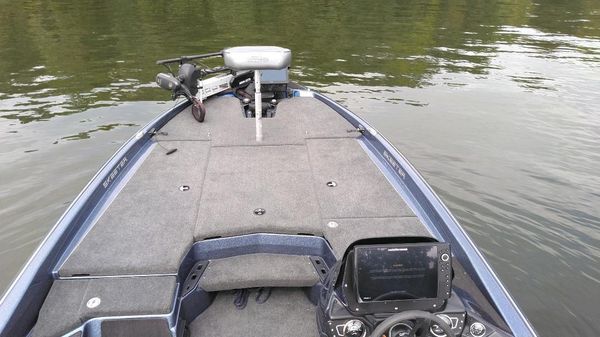 Skeeter ZXR-20 image