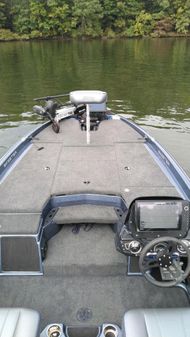 Skeeter ZXR-20 image