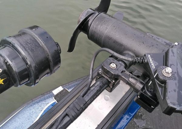 Skeeter ZXR-20 image