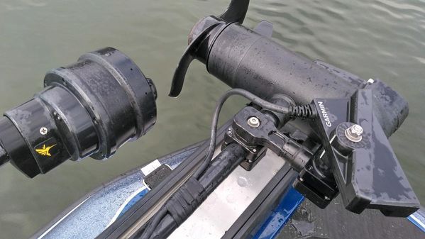 Skeeter ZXR-20 image