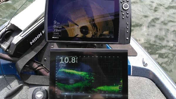 Skeeter ZXR-20 image