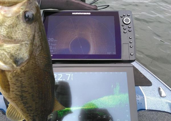 Skeeter ZXR-20 image