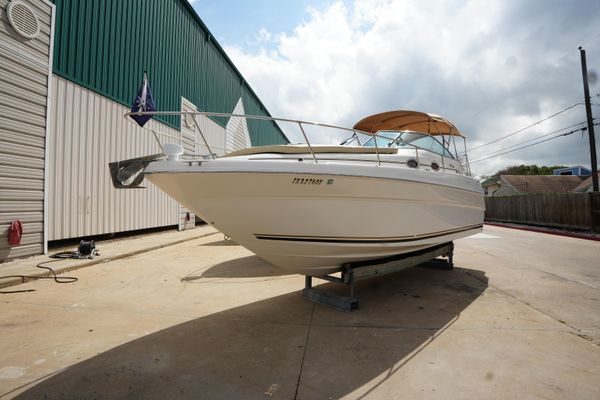 Sea-ray 270-SUNDANCER - main image