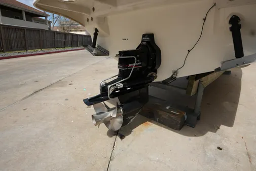 Sea Ray 270 Sundancer image